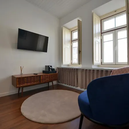 O Paco - Exclusive Guest house