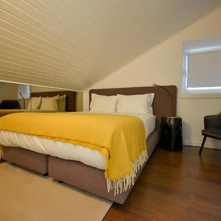 O Paco - Exclusive 게스트하우스 토마르