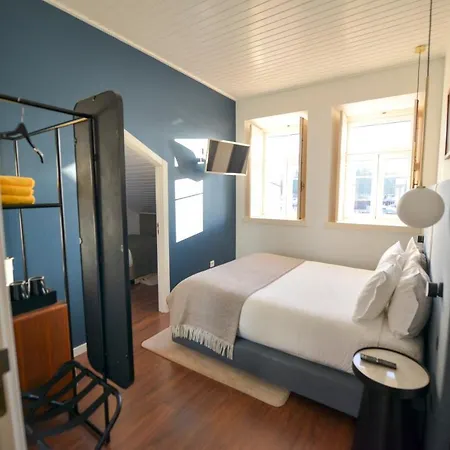 O Paco - Exclusive Guest house