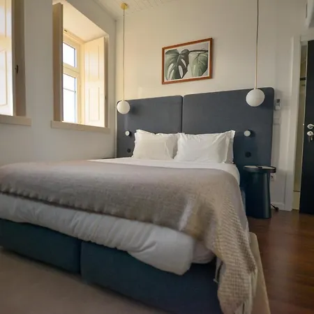 O Paco - Exclusive Konukevi Tomar