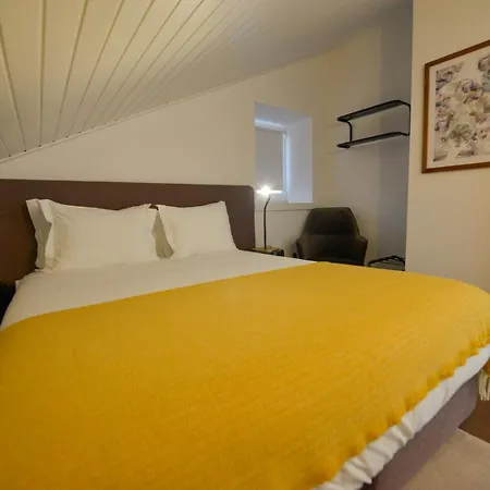 Guest house O Paco - Exclusive Tomar