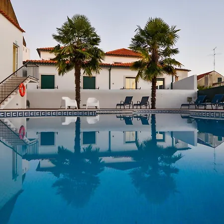 O Paco - Exclusive Guest house Tomar