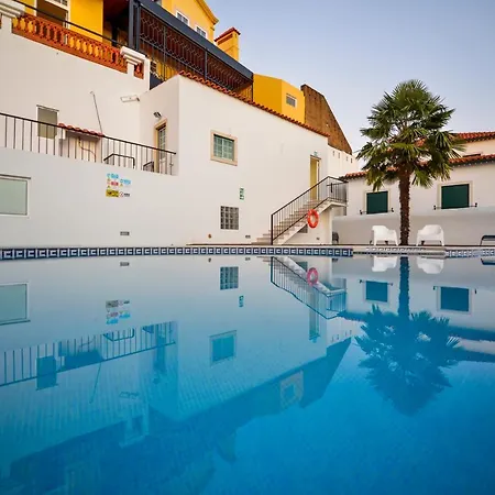 Guest house O Paco - Exclusive Tomar