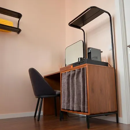 O Paco - Exclusive Гостевой дом Томар