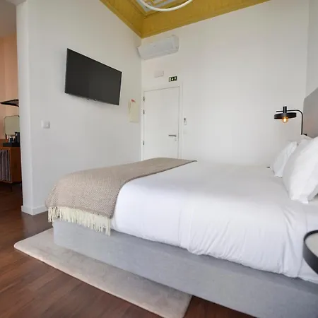 O Paco - Exclusive 4* Tomar