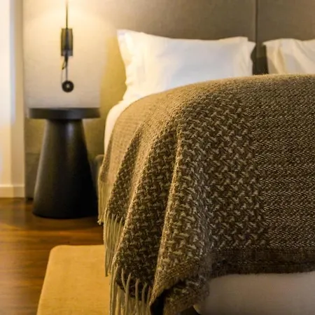 O Paco - Exclusive Gæstehus 4*