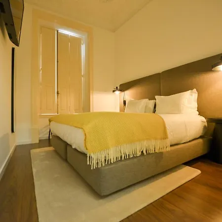 Konukevi O Paco - Exclusive