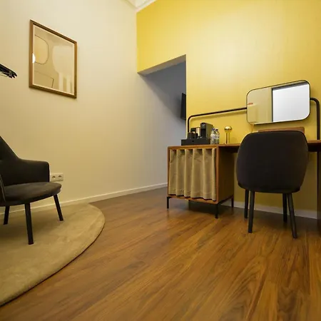 O Paco - Exclusive 토마르