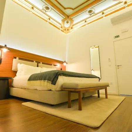 Gæstehus O Paco - Exclusive 4*