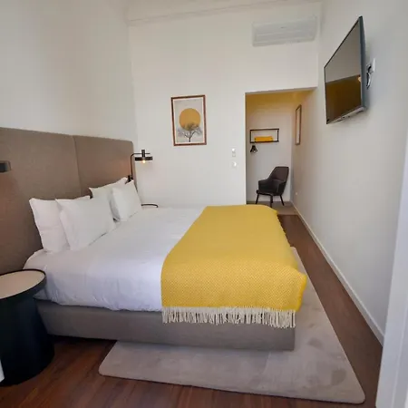 O Paco - Exclusive 3* Tomar