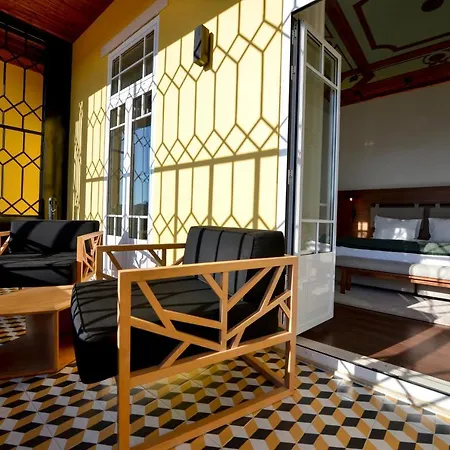 Guest house O Paco - Exclusive 3*