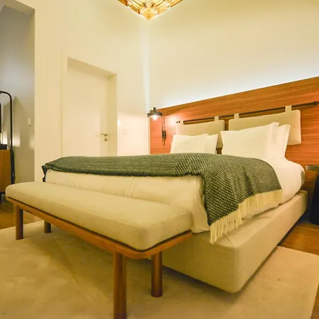 O Paco - Exclusive 3* Tomar