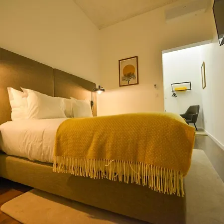 Guest house O Paco - Exclusive