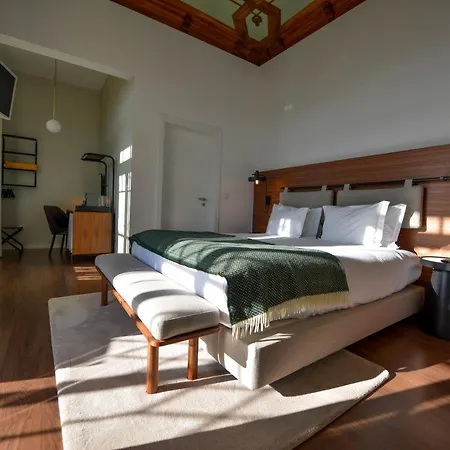 O Paco - Exclusive Guest house