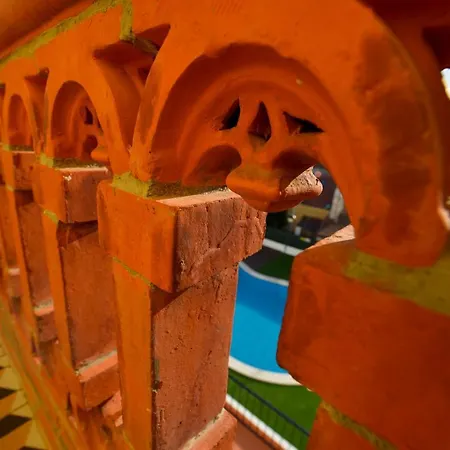 O Paco - Exclusive Gæstehus