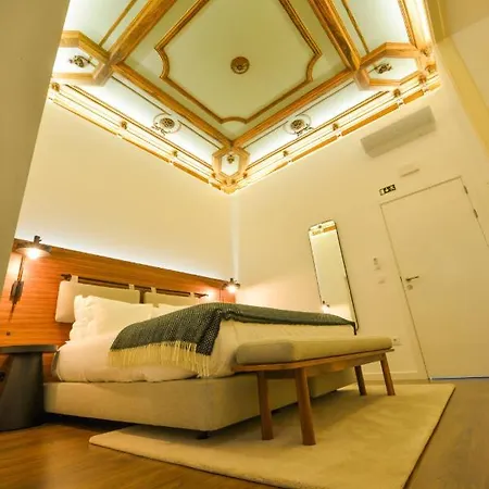 Guest house O Paco - Exclusive Tomar