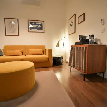 Guest house O Paco - Exclusive Tomar
