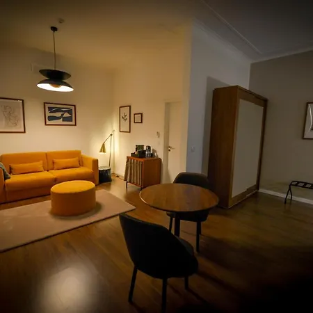 O Paco - Exclusive Gæstehus