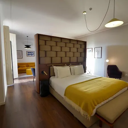 O Paco - Exclusive 3* Tomar