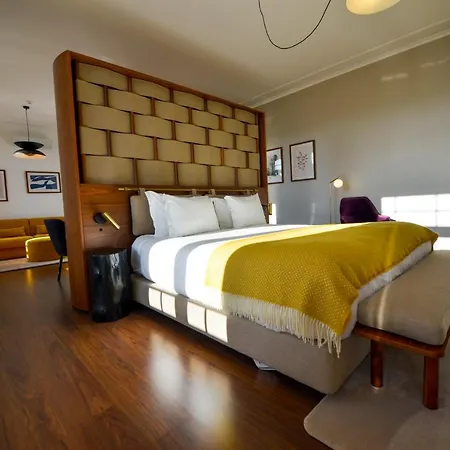 O Paco - Exclusive Gæstehus 4*