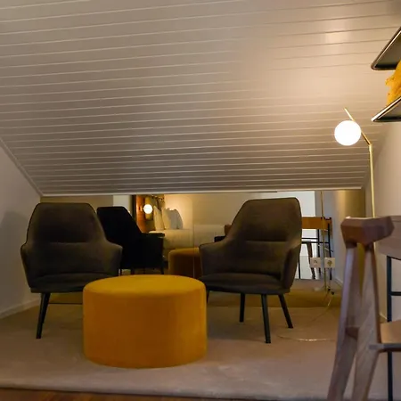 O Paco - Exclusive 게스트하우스 4*