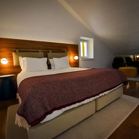 Guest house O Paco - Exclusive 4*