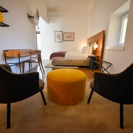 O Paco - Exclusive 게스트하우스 4*