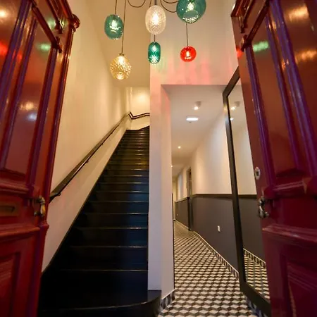 O Paco - Exclusive Guest house 3*