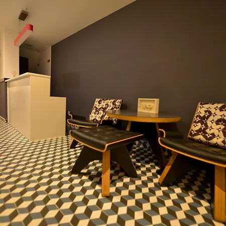 Guest house O Paco - Exclusive Tomar