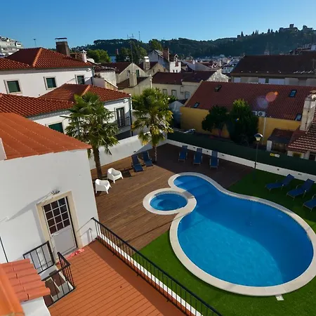 O Paco - Exclusive 3* Tomar