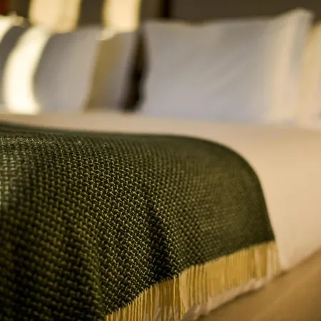 O Paco - Exclusive Гостевой дом Томар