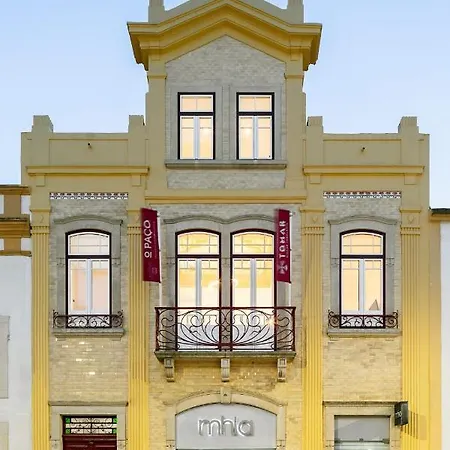 O Paco - Exclusive 3* Tomar