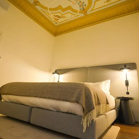 O Paco - Exclusive Gæstehus 4*