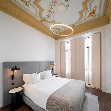 O Paco - Exclusive Гостевой дом 4*