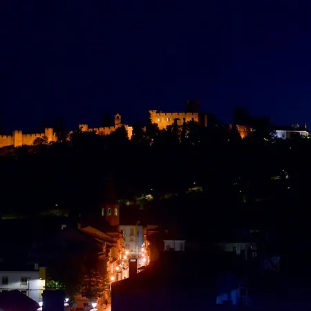 Гостевой дом O Paco - Exclusive Томар