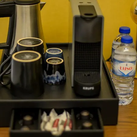 Гостевой дом O Paco - Exclusive 4*