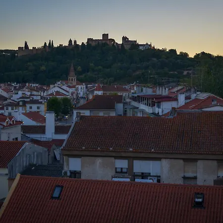 O Paco - Exclusive Tomar