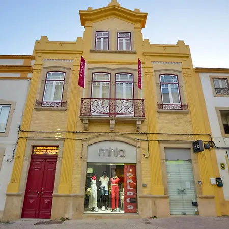 O Paco - Exclusive Guest house 4*