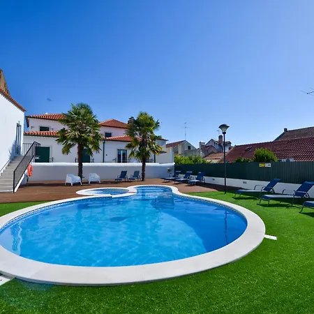 O Paco - Exclusive 3* Tomar
