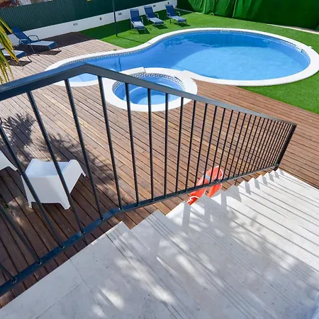 Guest house O Paco - Exclusive 3*
