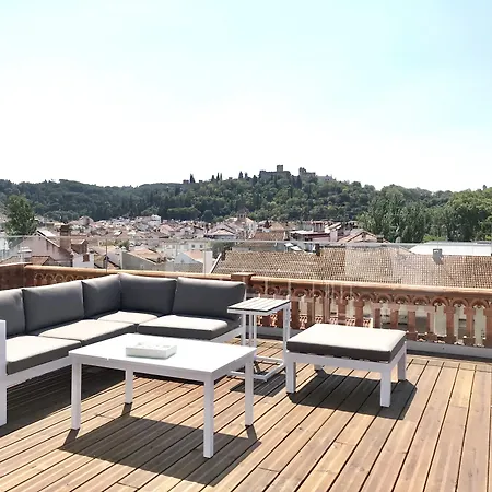 O Paco - Exclusive 4*