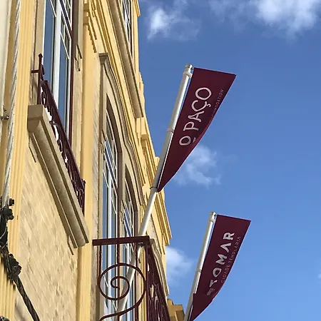 O Paco - Exclusive 4* Томар