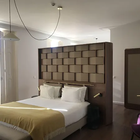 Гостевой дом O Paco - Exclusive 4*