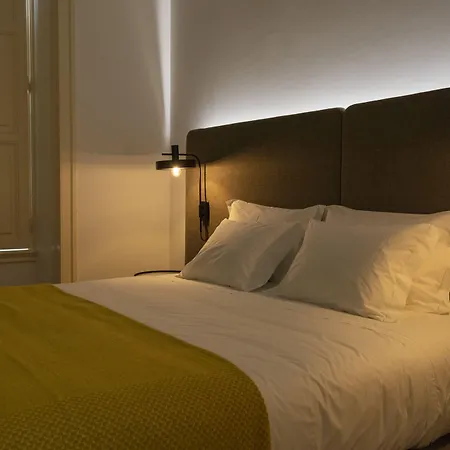 Guest house O Paco - Exclusive Tomar