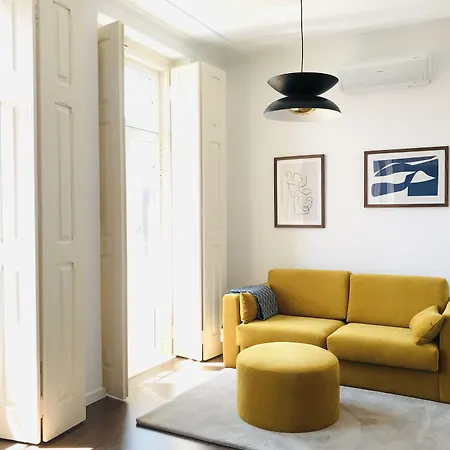 Guest house O Paco - Exclusive Tomar