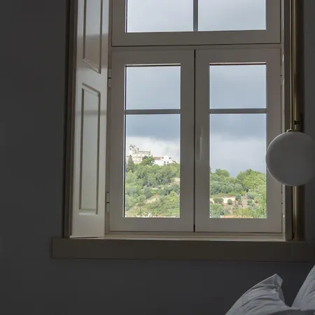O Paco - Exclusive Guest house Tomar