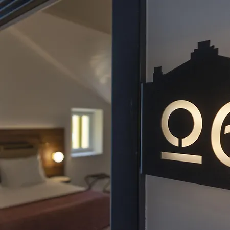 O Paco - Exclusive 4* Tomar