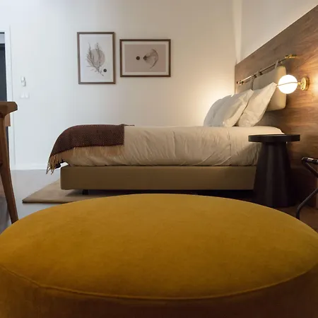 O Paco - Exclusive Gæstehus Tomar