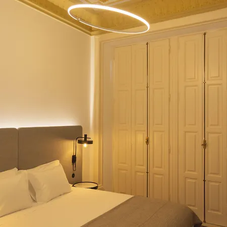 Affittacamere O Paco - Exclusive 4*