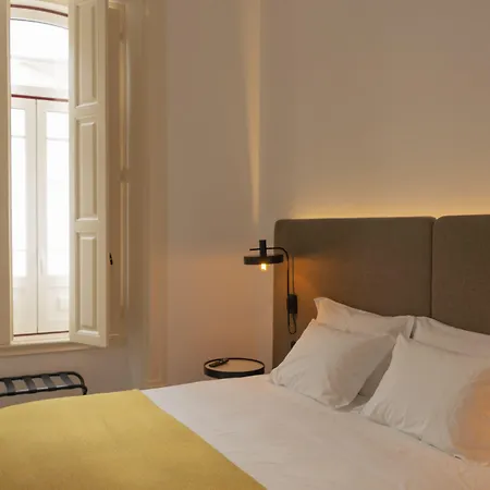 O Paco - Exclusive Affittacamere 4*